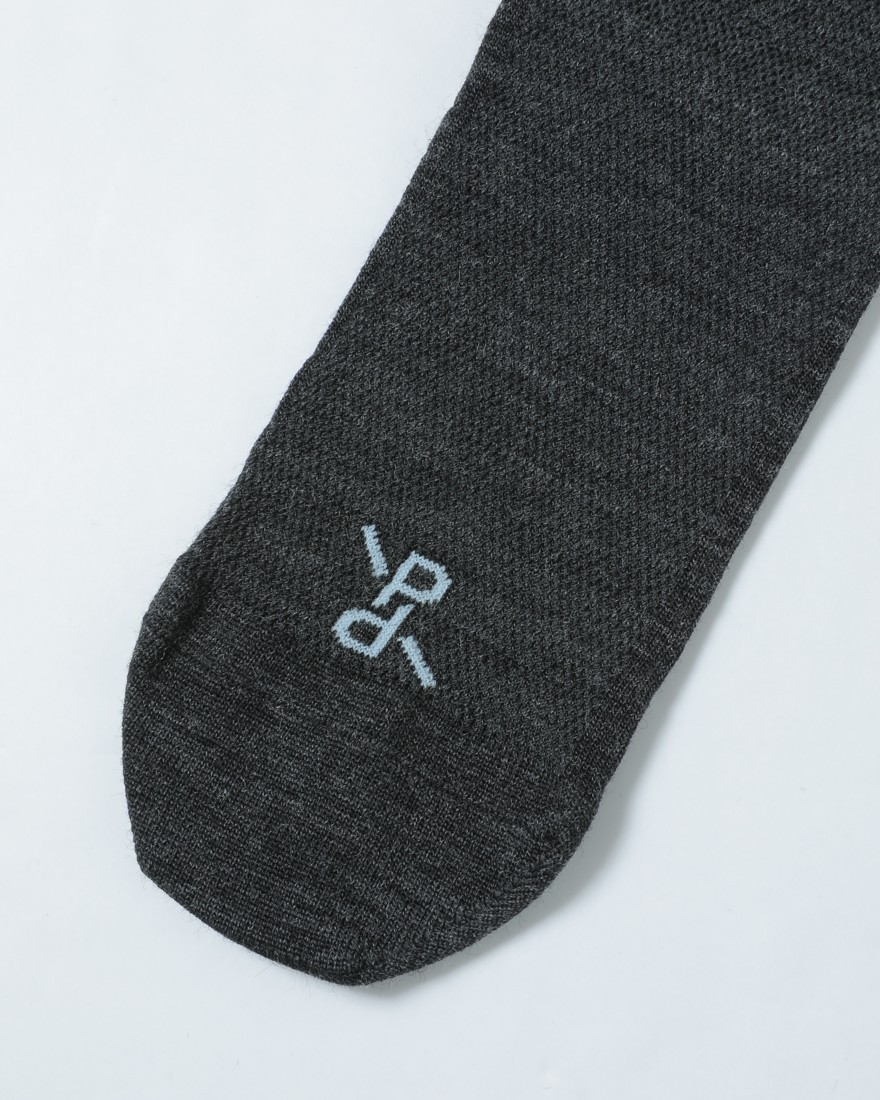 Peloton de Parisメリノソックス【Classic Lightweight Merino Cycling Socks】03l