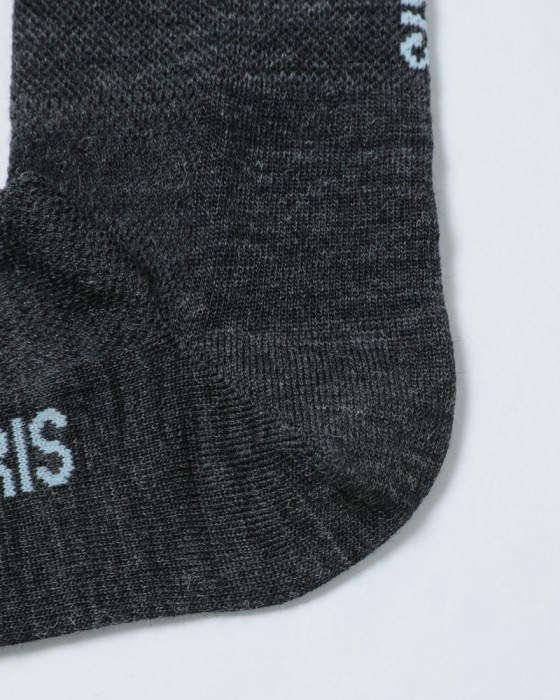 Peloton de Parisメリノソックス【Classic Lightweight Merino Cycling Socks】06l