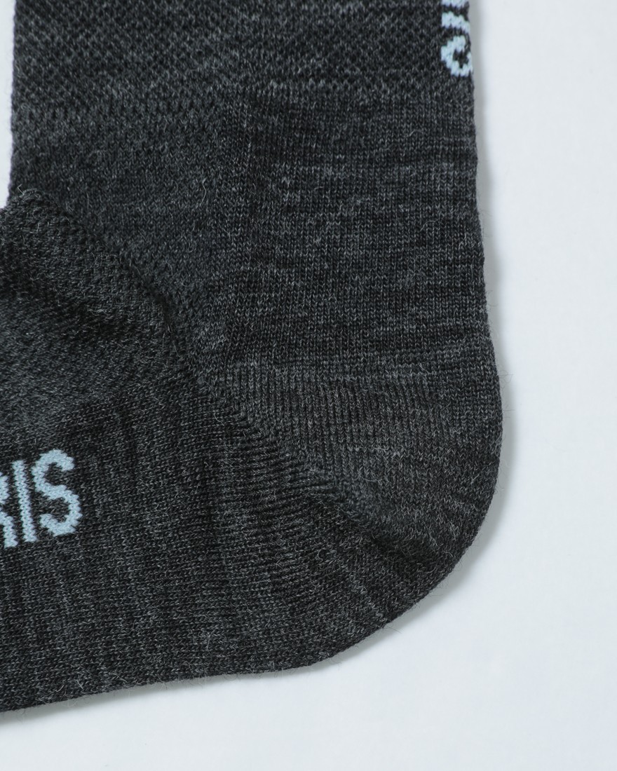 Peloton de Parisメリノソックス【Classic Lightweight Merino Cycling Socks】06l