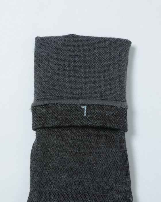 Peloton de Parisメリノソックス【Classic Lightweight Merino Cycling Socks】08l