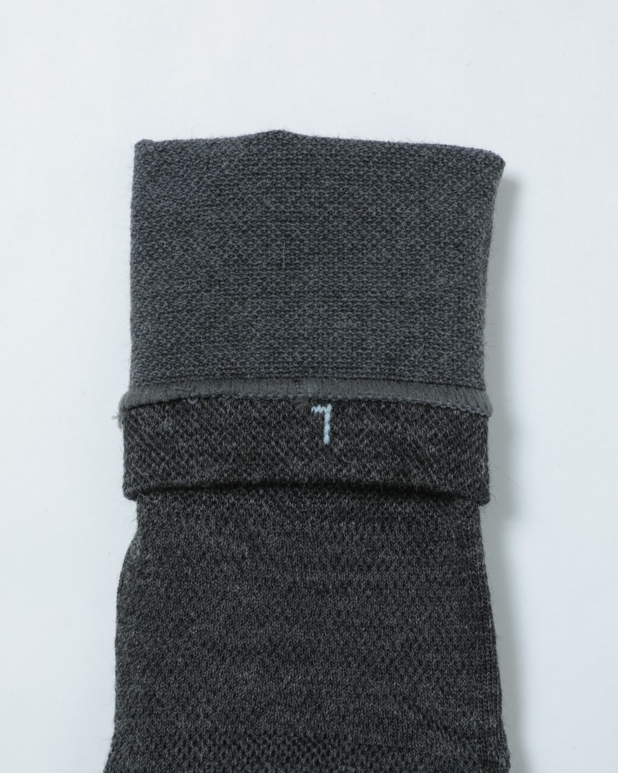 Peloton de Parisメリノソックス【Classic Lightweight Merino Cycling Socks】08l