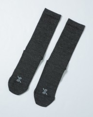 Peloton de Parisメリノソックス【Classic Lightweight Merino Cycling Socks】mb_01l