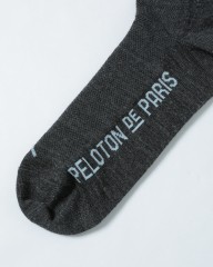 Peloton de Parisメリノソックス【Classic Lightweight Merino Cycling Socks】mb_05l