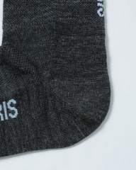 Peloton de Parisメリノソックス【Classic Lightweight Merino Cycling Socks】mb_06l