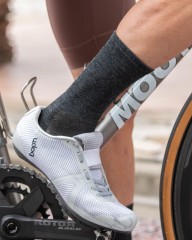 Peloton de Parisメリノソックス【Classic Lightweight Merino Cycling Socks】mb_11l