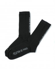 Peloton de Parisメリノソックス【Classic Lightweight Merino Cycling Socks】mb_c0