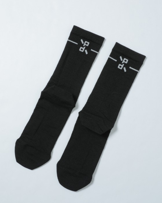 Peloton de Parisメリノソックス【LIGHTWEIGHT MERINO CYCLING SOCKS】02l