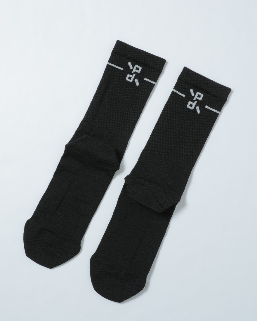Peloton de Parisメリノソックス【LIGHTWEIGHT MERINO CYCLING SOCKS】02l