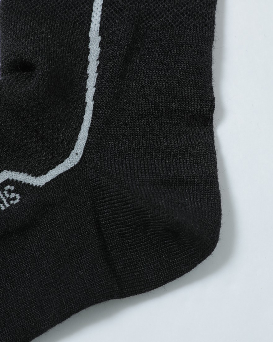 Peloton de Parisメリノソックス【LIGHTWEIGHT MERINO CYCLING SOCKS】05l