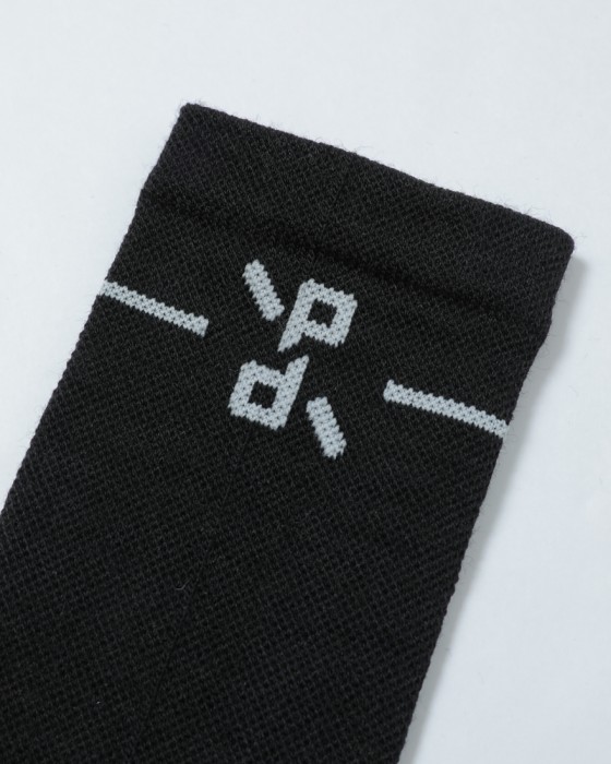 Peloton de Parisメリノソックス【LIGHTWEIGHT MERINO CYCLING SOCKS】08l