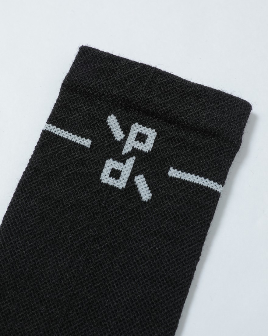 Peloton de Parisメリノソックス【LIGHTWEIGHT MERINO CYCLING SOCKS】08l
