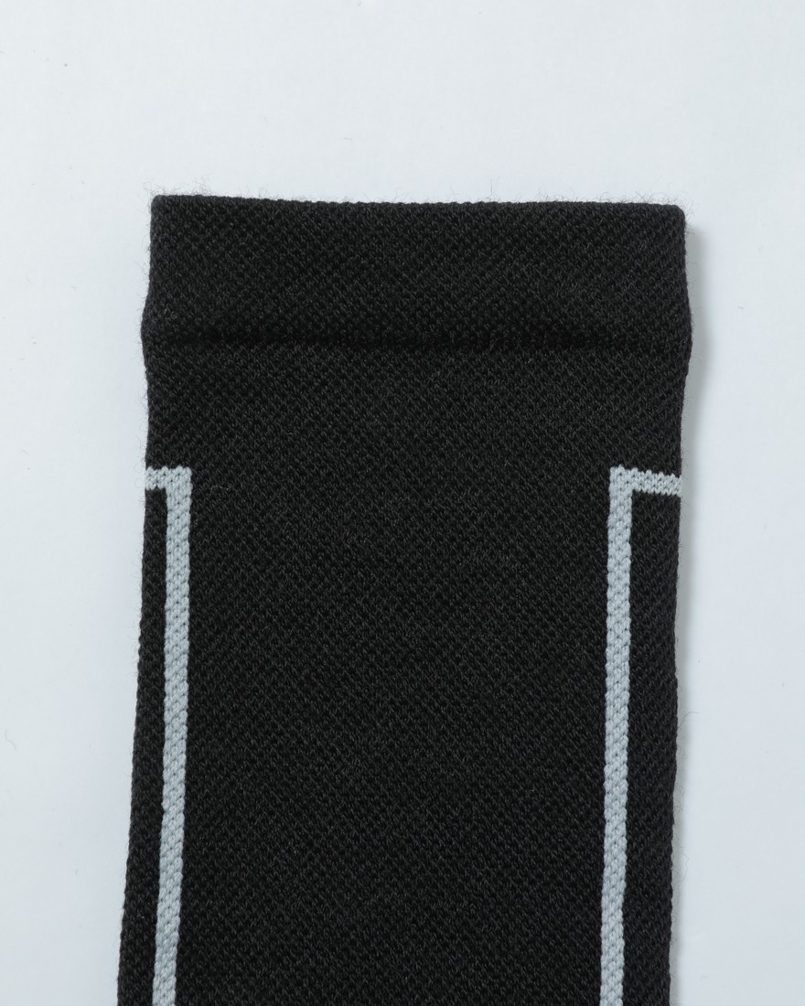 Peloton de Parisメリノソックス【LIGHTWEIGHT MERINO CYCLING SOCKS】09l