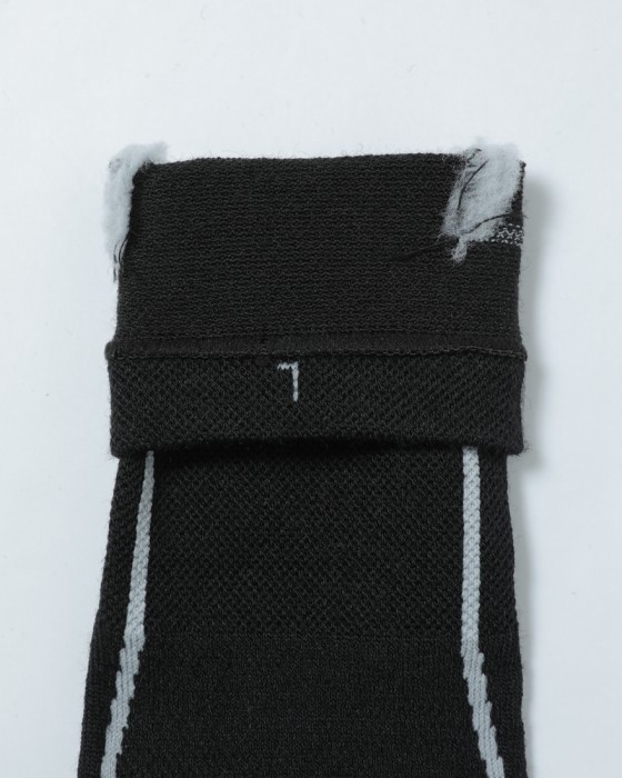 Peloton de Parisメリノソックス【LIGHTWEIGHT MERINO CYCLING SOCKS】10l