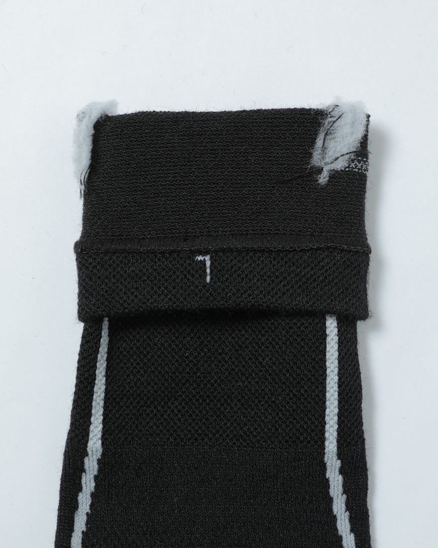 Peloton de Parisメリノソックス【LIGHTWEIGHT MERINO CYCLING SOCKS】10l