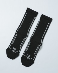 Peloton de Parisメリノソックス【LIGHTWEIGHT MERINO CYCLING SOCKS】mb_01l