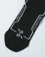 Peloton de Parisメリノソックス【LIGHTWEIGHT MERINO CYCLING SOCKS】mb_03l