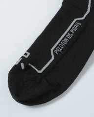 Peloton de Parisメリノソックス【LIGHTWEIGHT MERINO CYCLING SOCKS】mb_04l