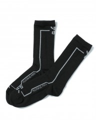 Peloton de Parisメリノソックス【LIGHTWEIGHT MERINO CYCLING SOCKS】mb_c0