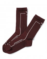 Peloton de Parisメリノソックス【LIGHTWEIGHT MERINO CYCLING SOCKS】mb_c1