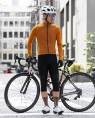 Peloton de Parisメリノソックス【LIGHTWEIGHT MERINO CYCLING SOCKS】mb_ma