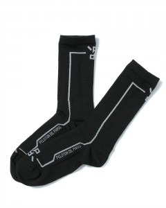 メリノソックス【LIGHTWEIGHT MERINO CYCLING SOCKS】