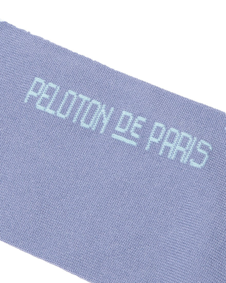 Peloton de Parisサイクルソックス【PAVE CYCLING SOCKS】06l