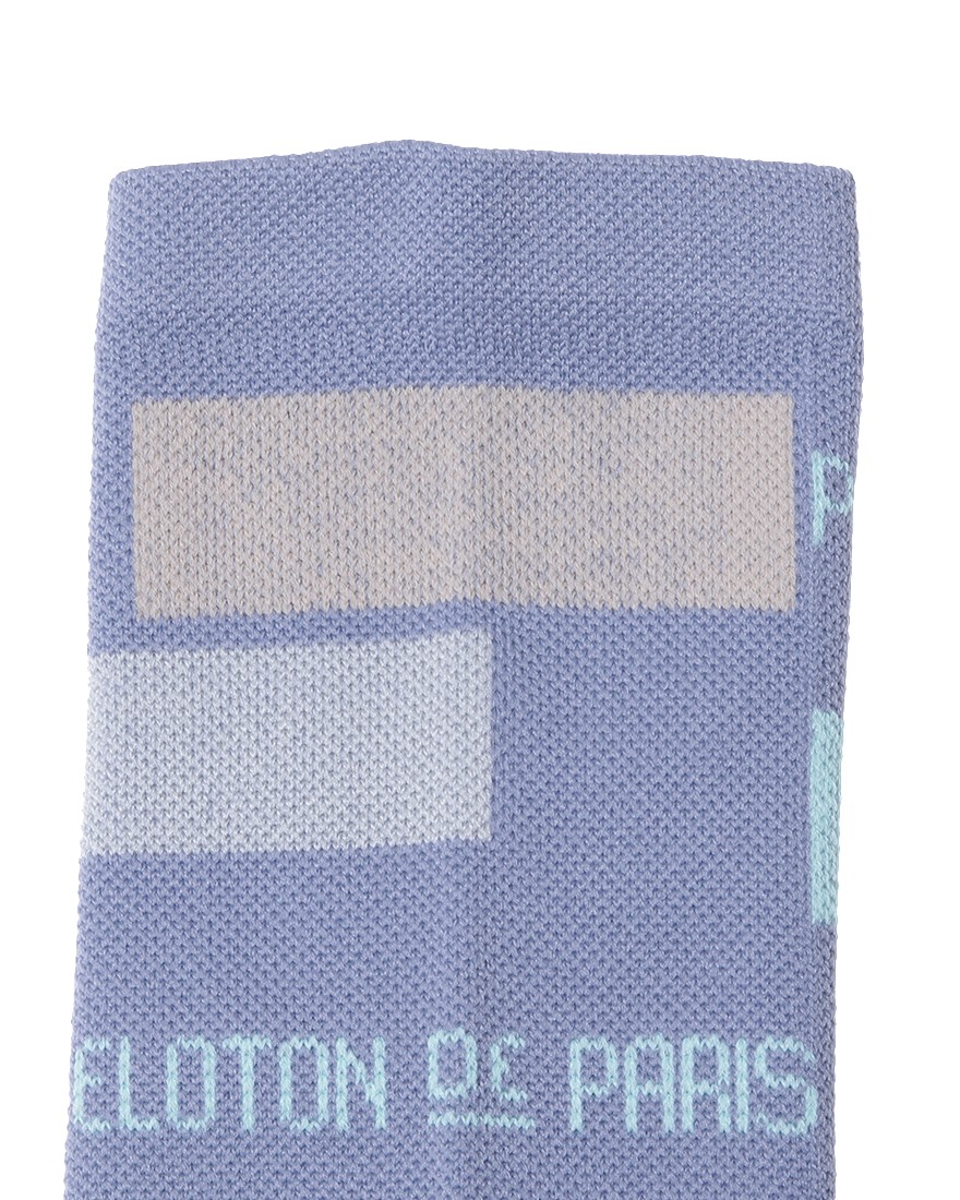 Peloton de Parisサイクルソックス【PAVE CYCLING SOCKS】07l