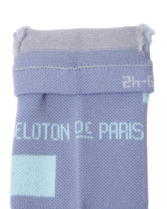 Peloton de Parisサイクルソックス【PAVE CYCLING SOCKS】08l