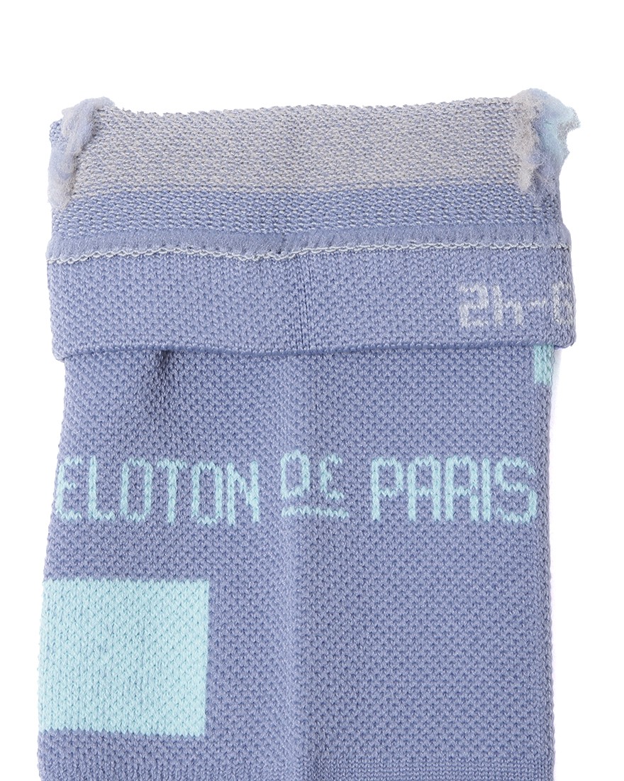 Peloton de Parisサイクルソックス【PAVE CYCLING SOCKS】08l
