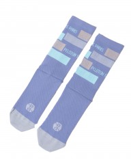 Peloton de Parisサイクルソックス【PAVE CYCLING SOCKS】mb_03l