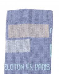 Peloton de Parisサイクルソックス【PAVE CYCLING SOCKS】mb_07l