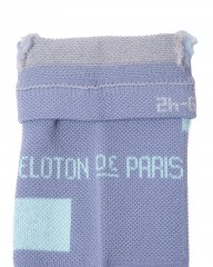 Peloton de Parisサイクルソックス【PAVE CYCLING SOCKS】mb_08l