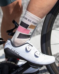 Peloton de Parisサイクルソックス【PAVE CYCLING SOCKS】mb_12l