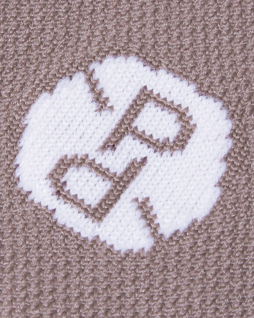 Peloton de Parisサイクルソックス【LOGO CYCLING SOCKS】05l