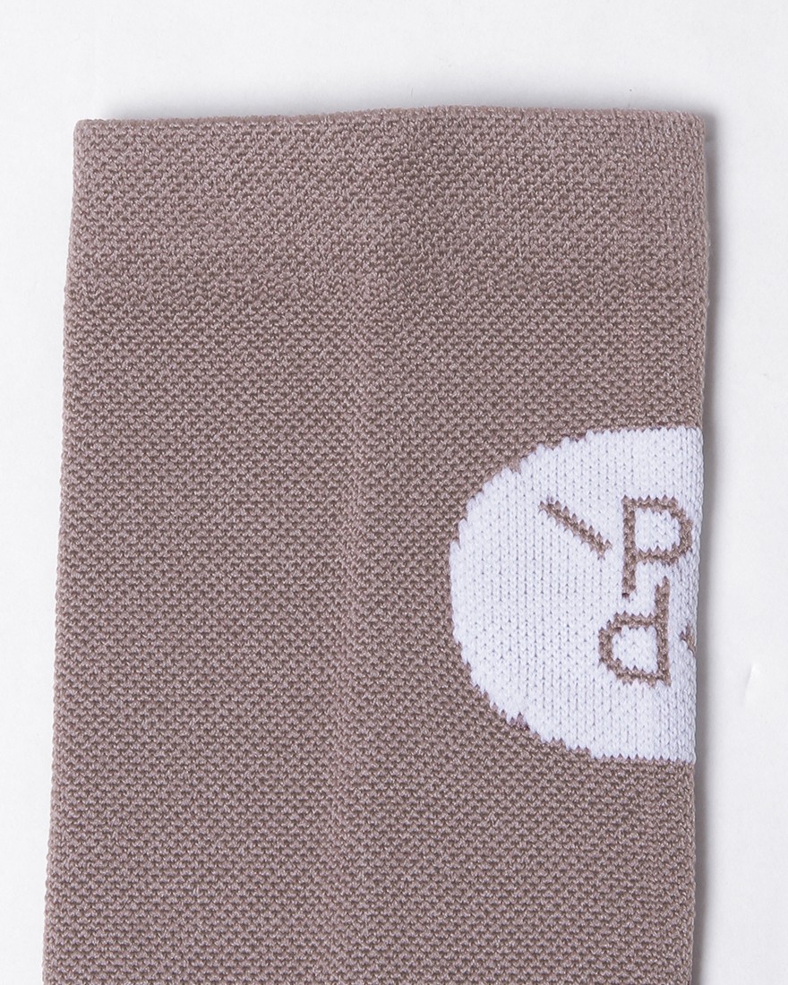 Peloton de Parisサイクルソックス【LOGO CYCLING SOCKS】07l
