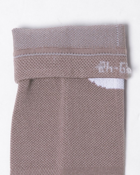 Peloton de Parisサイクルソックス【LOGO CYCLING SOCKS】08l