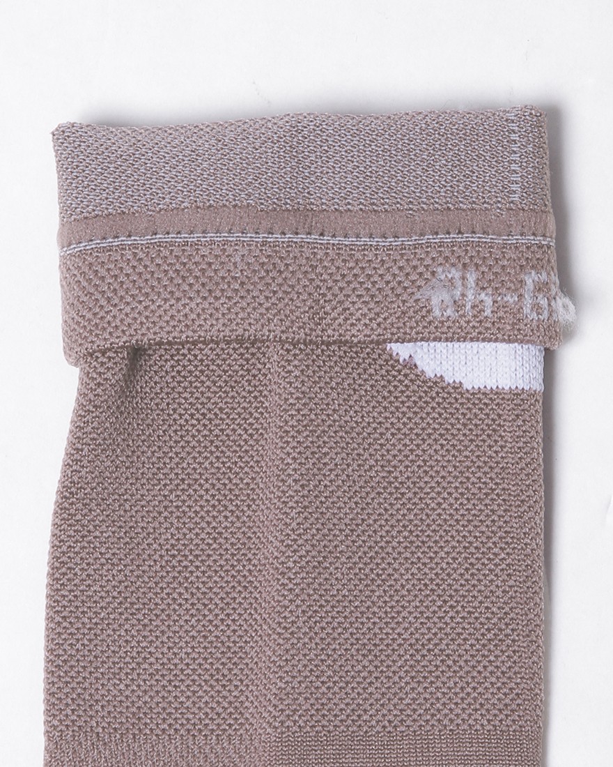 Peloton de Parisサイクルソックス【LOGO CYCLING SOCKS】08l