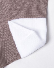Peloton de Parisサイクルソックス【LOGO CYCLING SOCKS】mb_02l