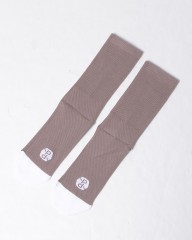 Peloton de Parisサイクルソックス【LOGO CYCLING SOCKS】mb_03l