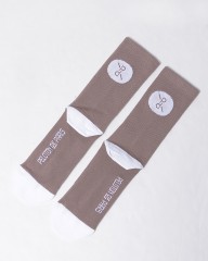 Peloton de Parisサイクルソックス【LOGO CYCLING SOCKS】mb_04l