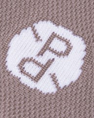 Peloton de Parisサイクルソックス【LOGO CYCLING SOCKS】mb_05l