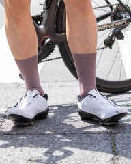 Peloton de Parisサイクルソックス【LOGO CYCLING SOCKS】mb_12l