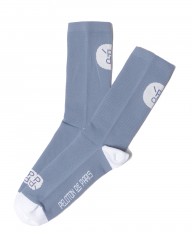 Peloton de Parisサイクルソックス【LOGO CYCLING SOCKS】mb_c1