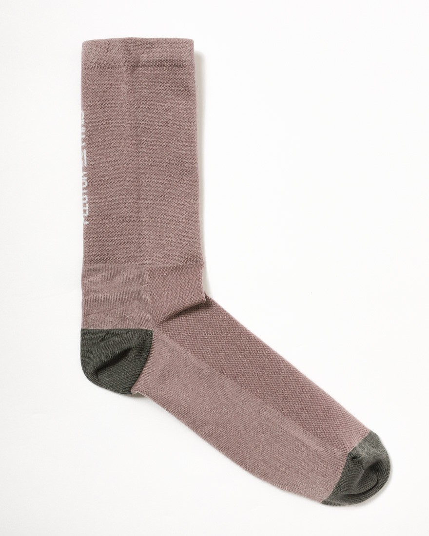 Peloton de Parisサイクルソックス【PELOTON CYCLING SOCKS】02l