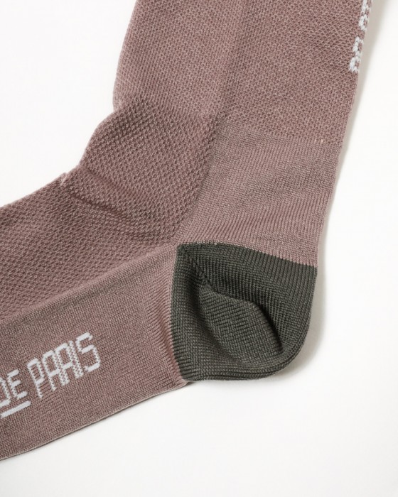 Peloton de Parisサイクルソックス【PELOTON CYCLING SOCKS】04l