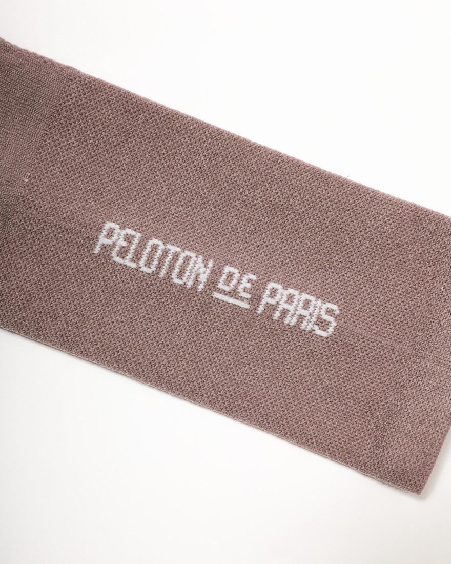 Peloton de Parisサイクルソックス【PELOTON CYCLING SOCKS】05l