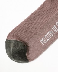 Peloton de Parisサイクルソックス【PELOTON CYCLING SOCKS】mb_03l