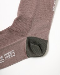 Peloton de Parisサイクルソックス【PELOTON CYCLING SOCKS】mb_04l