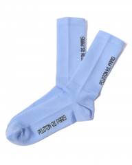 Peloton de Parisサイクルソックス【PELOTON CYCLING SOCKS】mb_c5