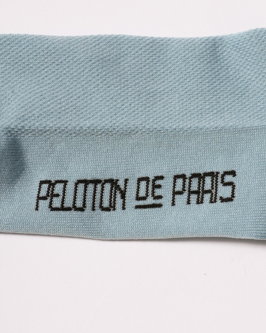 Peloton de Parisサイクルソックス【STRIPED CYCLING SOCKS】05l